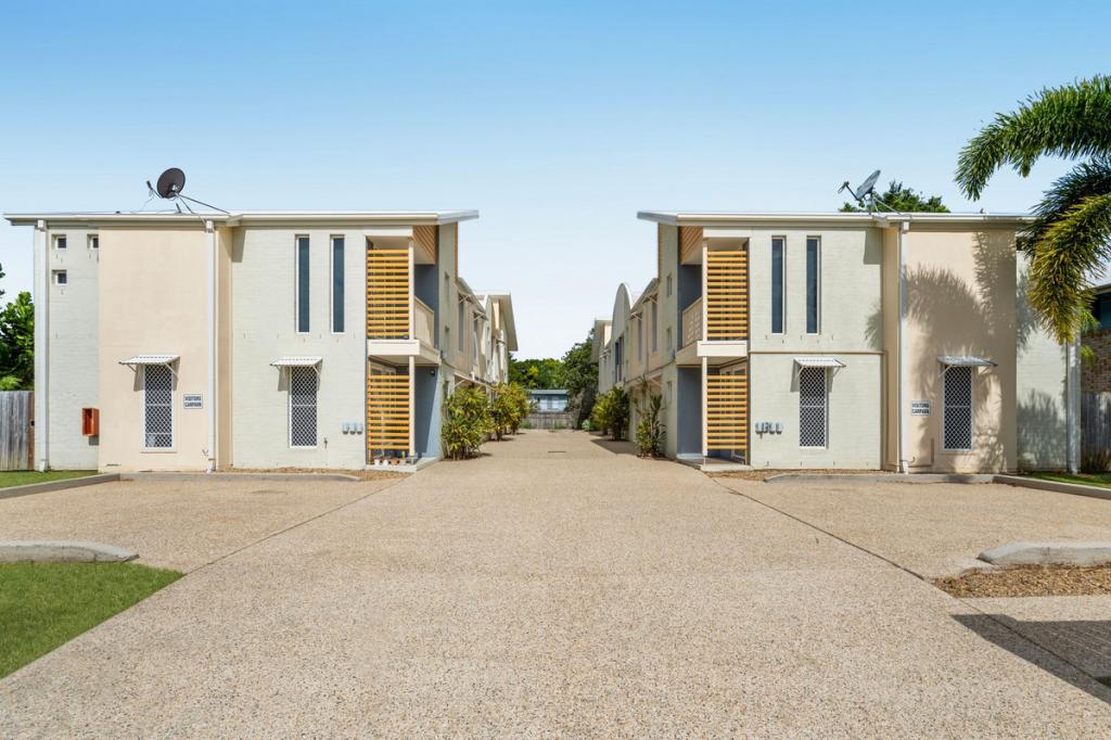 7/2-4 Fleet Dr, Kippa-Ring, QLD 4021