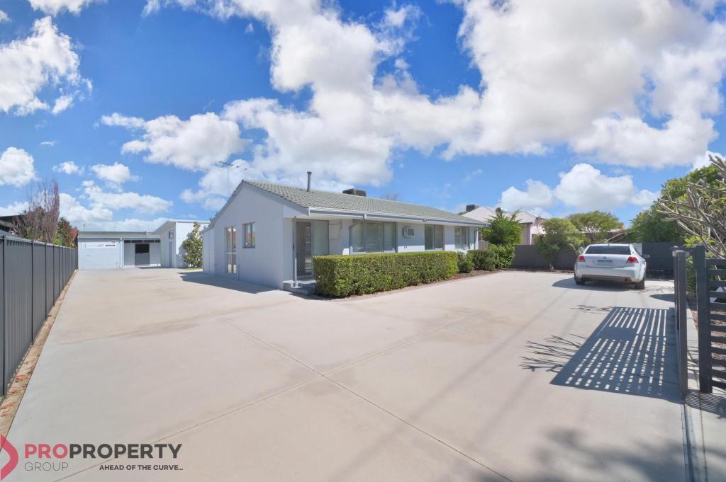 44 EPSOM AVE, ASCOT, WA 6104