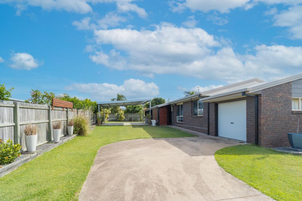 43 Caddy Ave, Urraween, QLD 4655