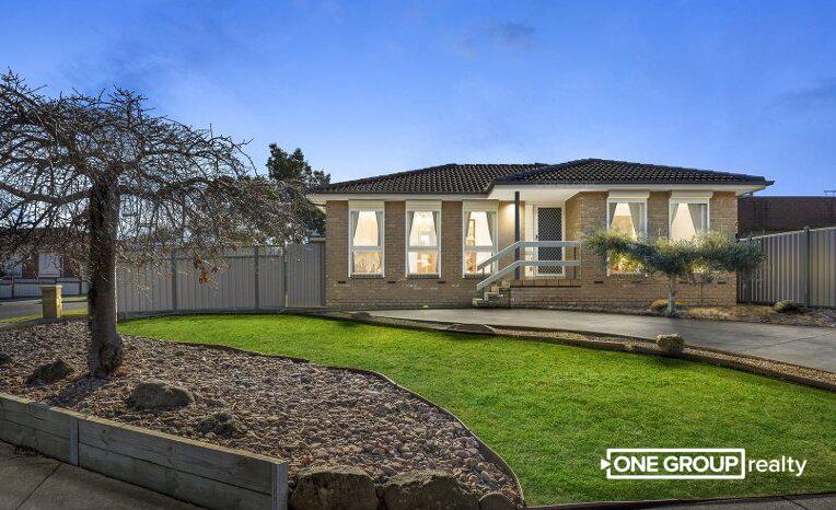 23 Buckland Cres, Epping, VIC 3076