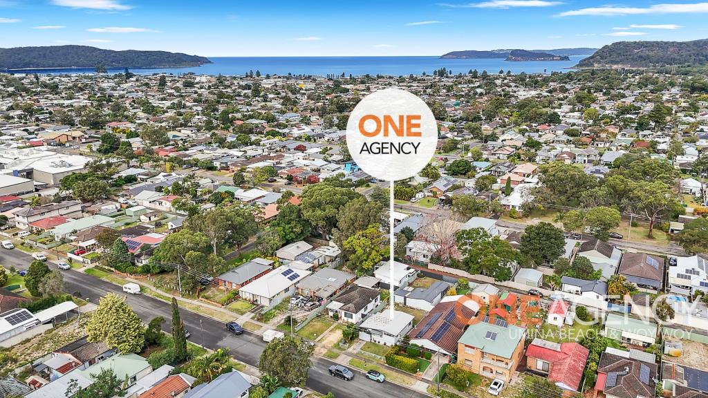44 Lone Pine Ave, Umina Beach, NSW 2257