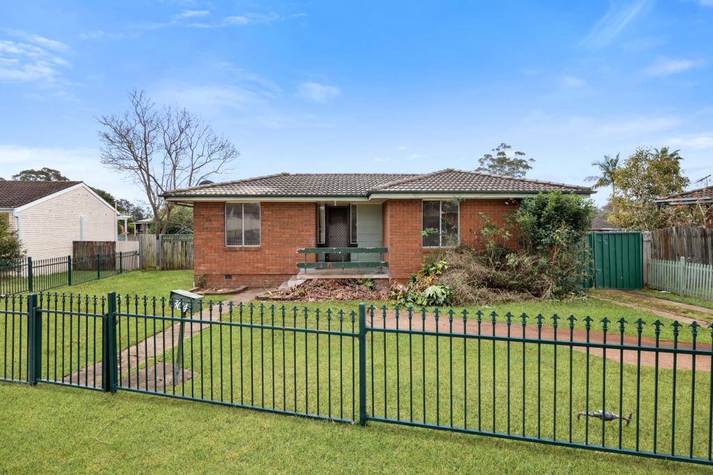 304 Riverside Dr, Airds, NSW 2560