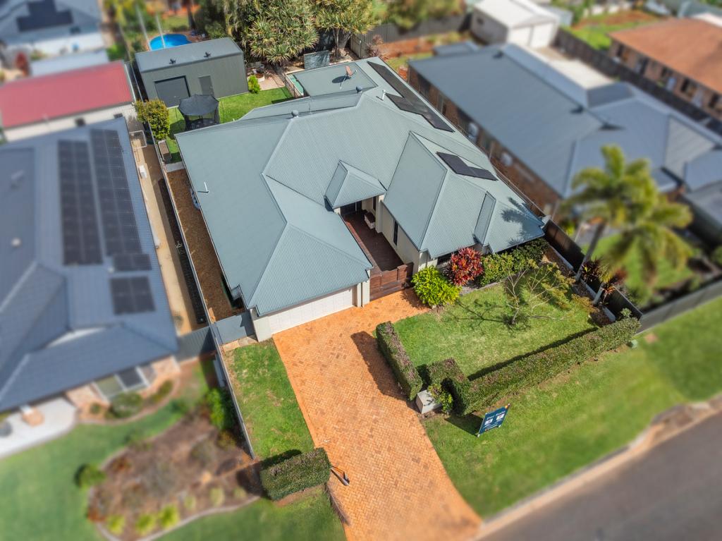9 Argyle Pl, Victoria Point, QLD 4165