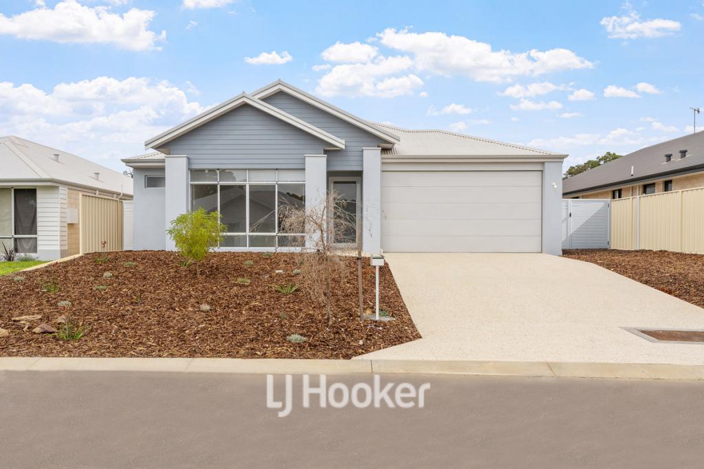 19 QUAKER RD, DUNSBOROUGH, WA 6281