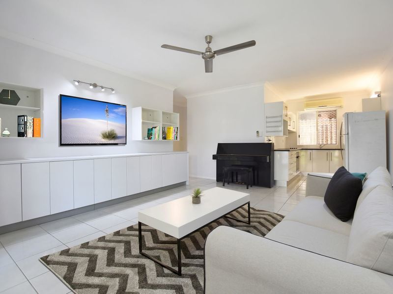 26/87-91 Earl St, Westcourt, QLD 4870