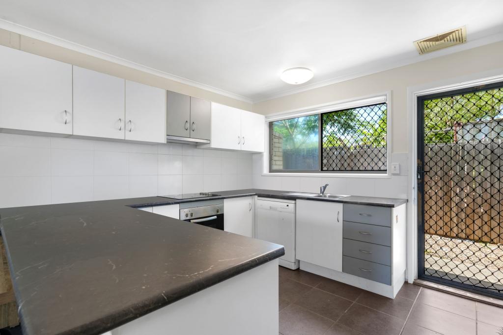 3/68 Ann St, South Gladstone, QLD 4680