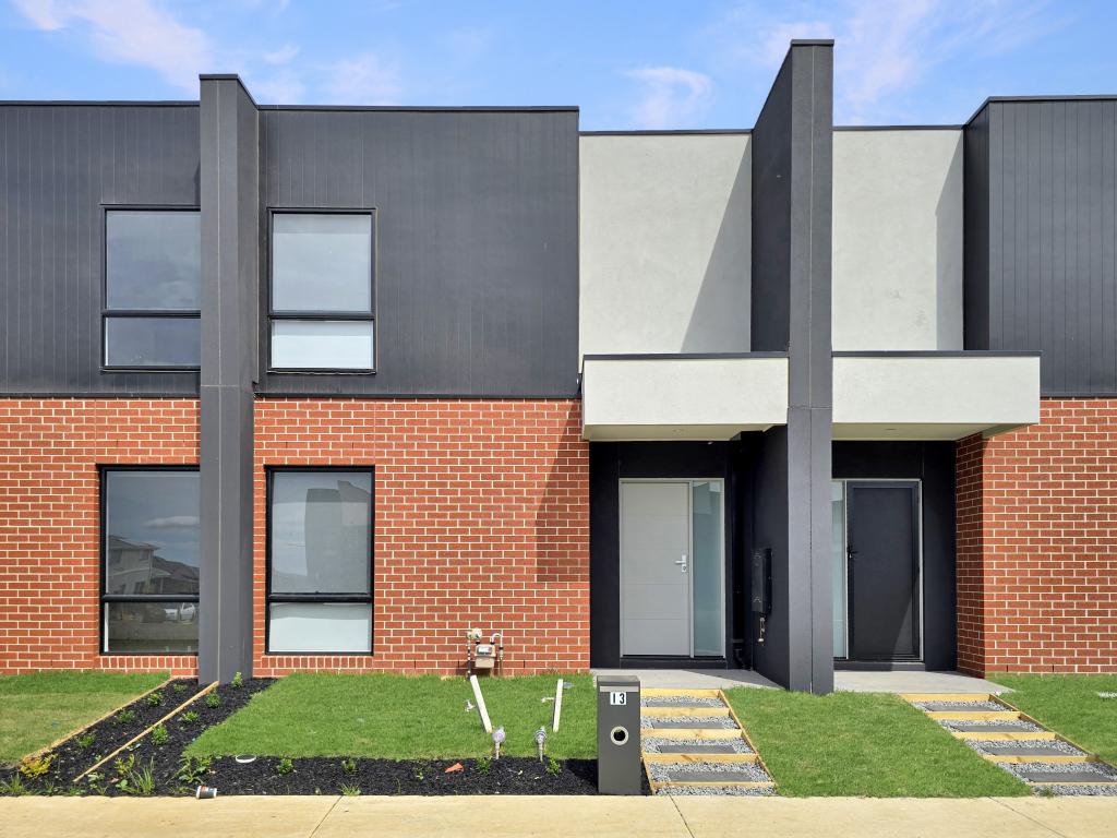 13 Silene Walk, Armstrong Creek, VIC 3217