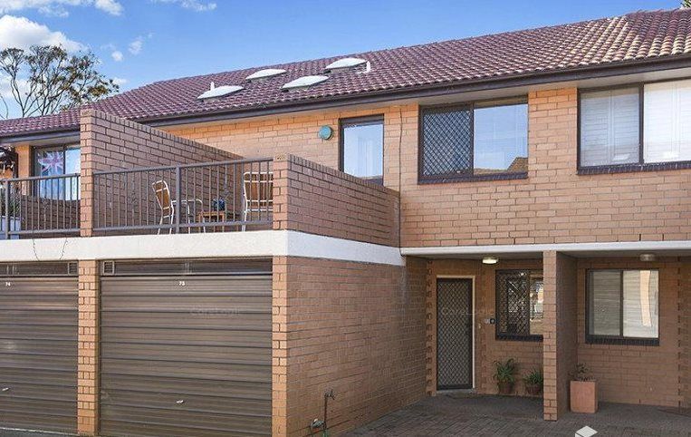 75/22-24 Wassell St, Matraville, NSW 2036