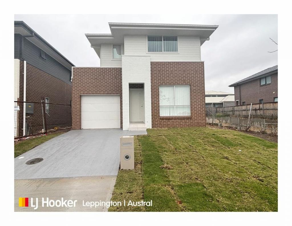 82 Dickson Rd, Leppington, NSW 2179