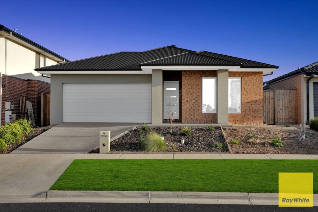 54 Cassinia Cct, Tarneit, VIC 3029