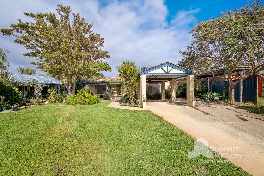 5 Catalina Ct, Binningup, WA 6233