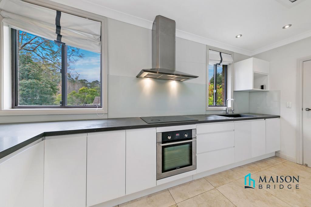 12 Fraser Rd, Normanhurst, NSW 2076