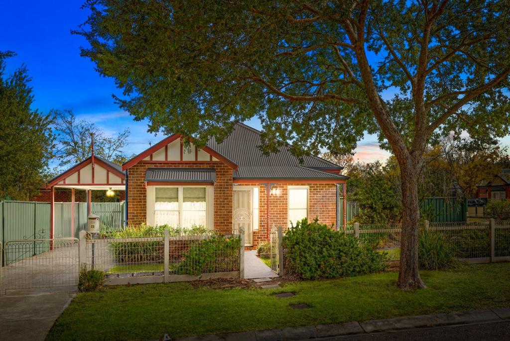 23 Bromley St, Wyndham Vale, VIC 3024