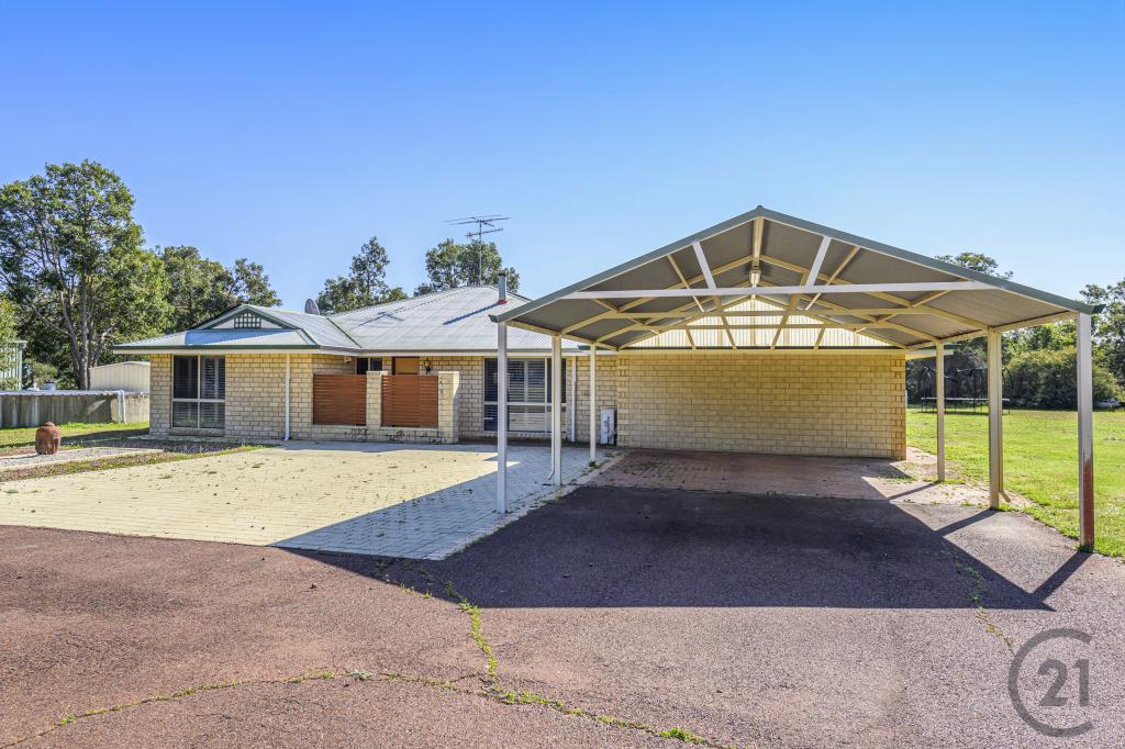 32 Tuart Cl, Stake Hill, WA 6181