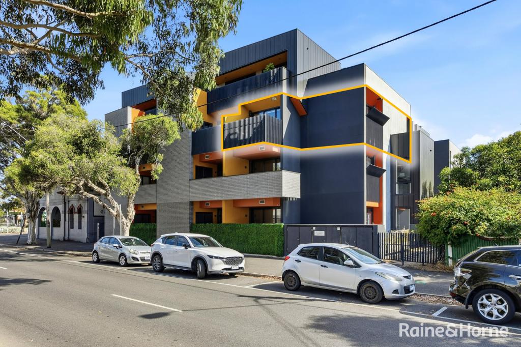 227/190 Ferguson St, Williamstown, VIC 3016