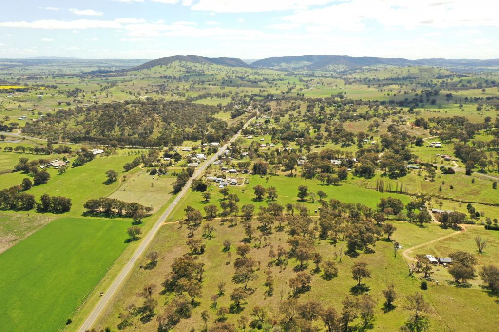 2200 MURRINGO RD, MURRINGO, NSW 2586