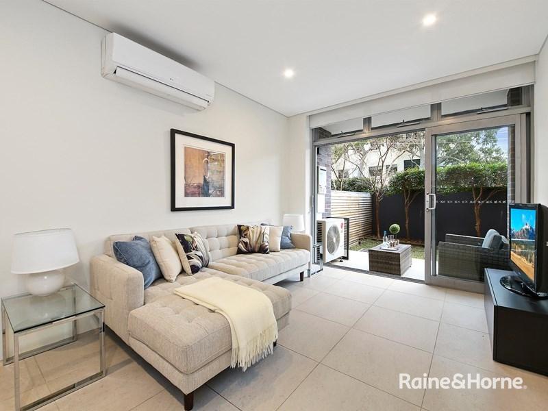 G03/1-7 Waratah Ave, Randwick, NSW 2031