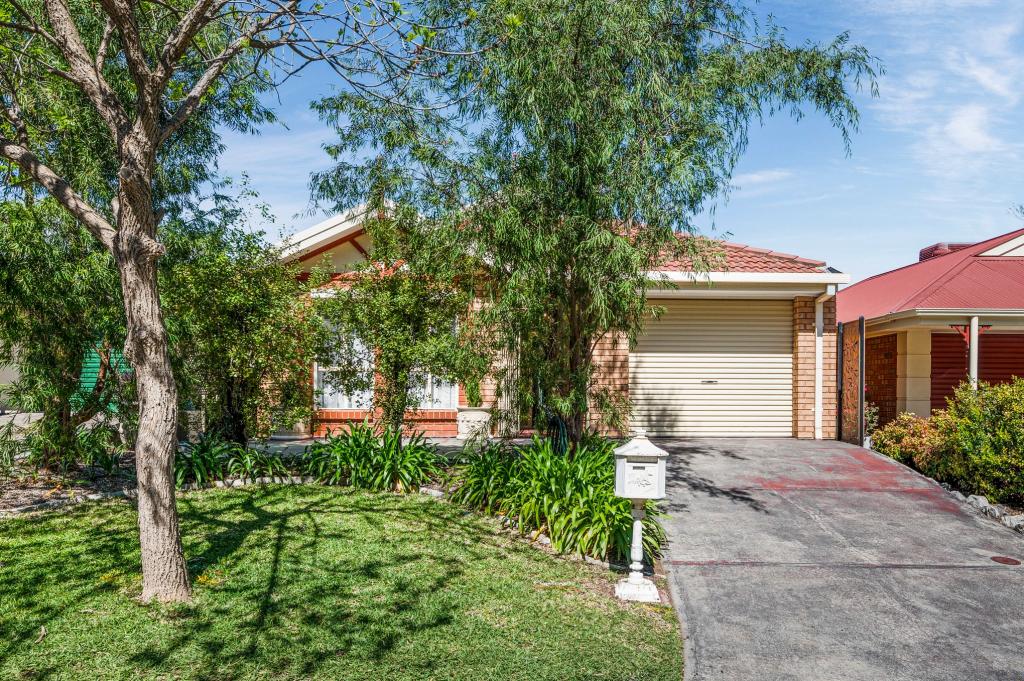 16 Navigator Cres, Seaford Rise, SA 5169