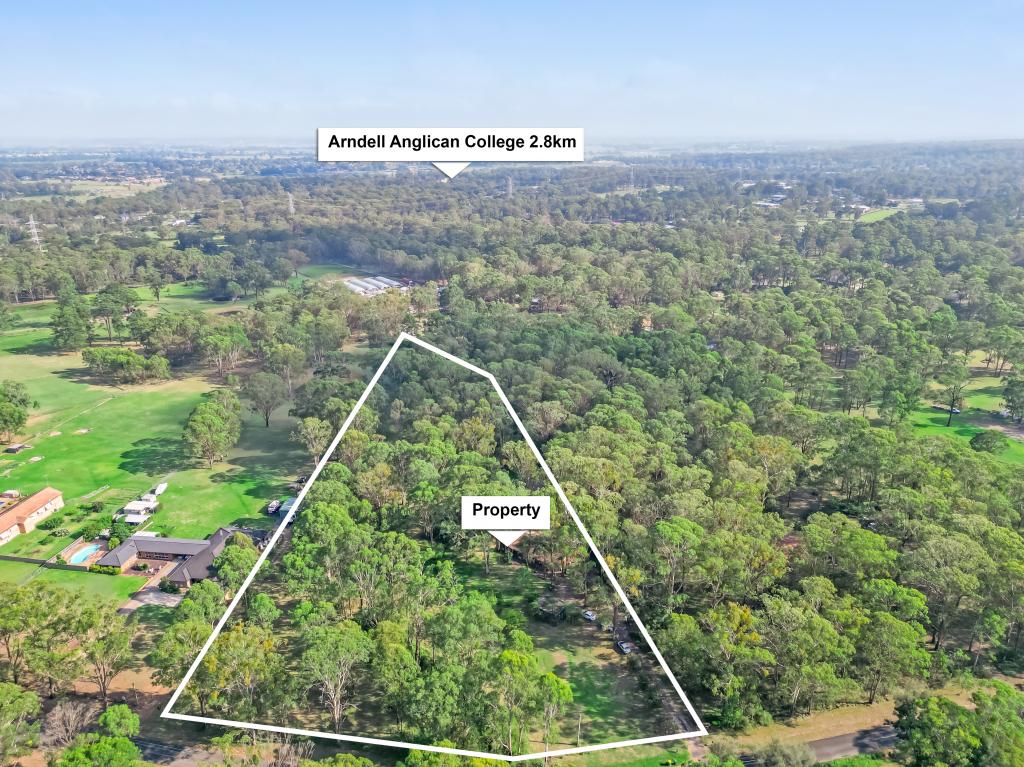 23 Glenidol Rd, Oakville, NSW 2765