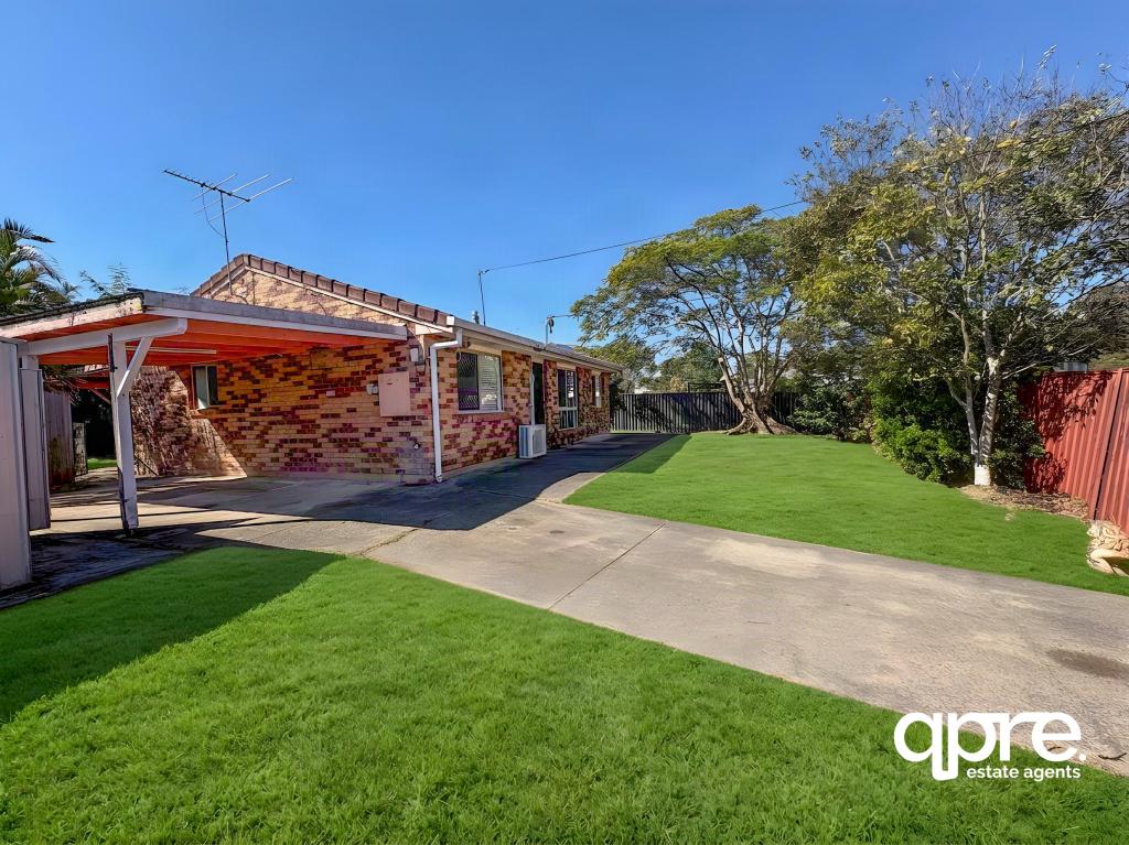 4 Katrina Cres, Waterford West, QLD 4133