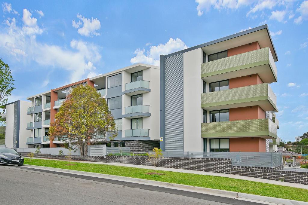 G05/30 DONALD ST, CARLINGFORD, NSW 2118