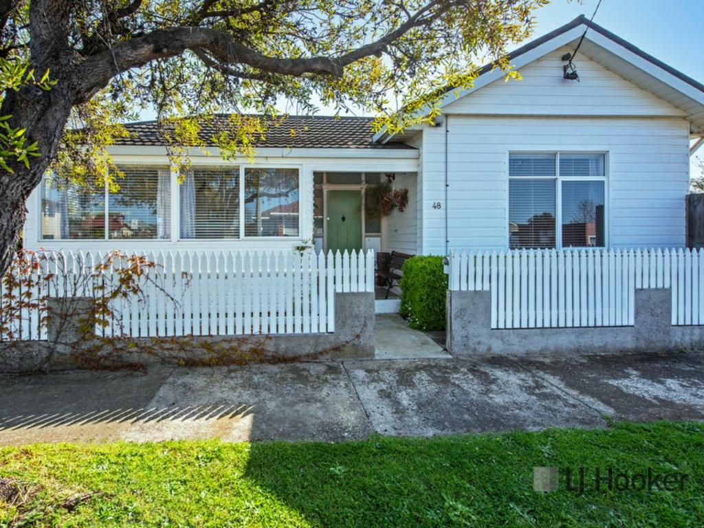 48 Hiller St, Devonport, TAS 7310