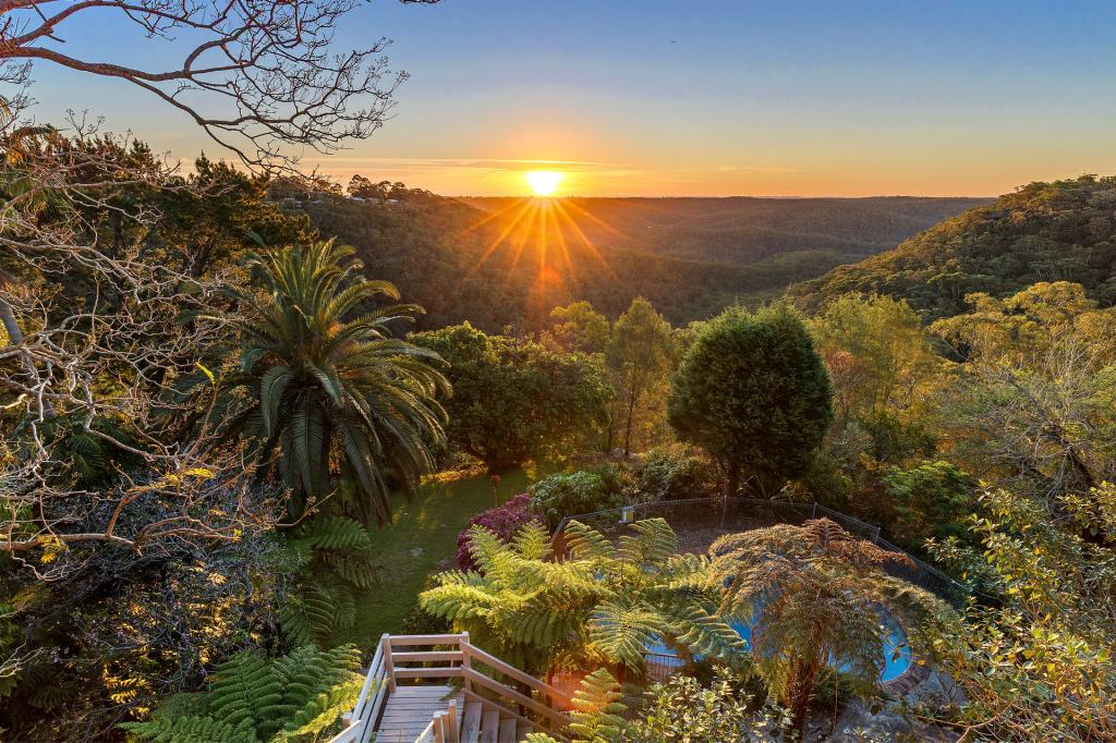 27 Cambewarra Cres, Berowra Heights, NSW 2082