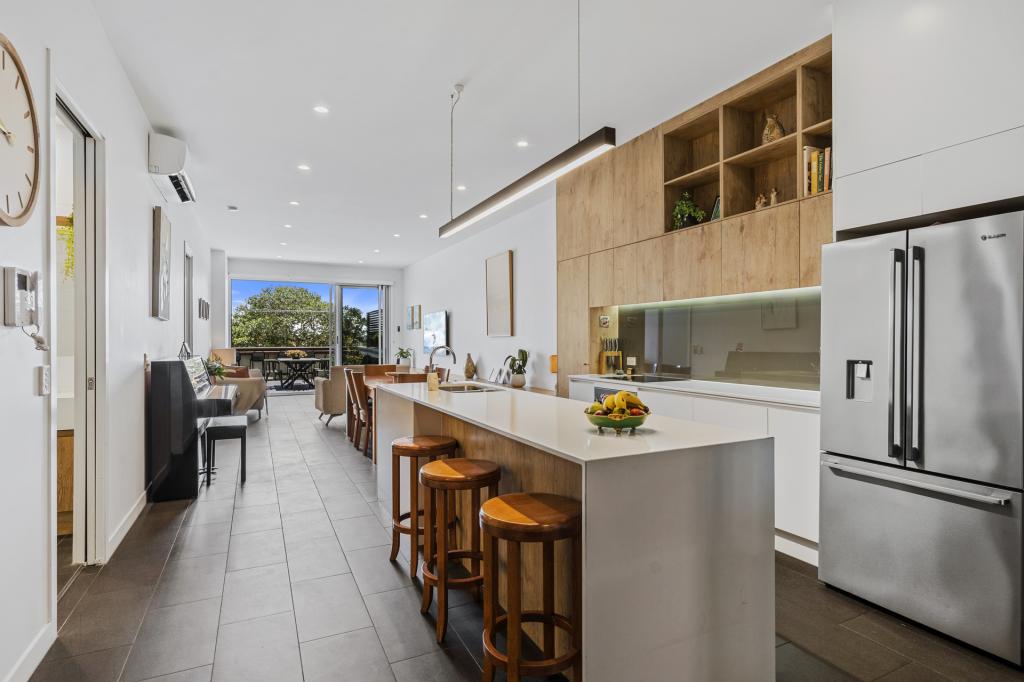 107/32 Glenora St, Wynnum, QLD 4178