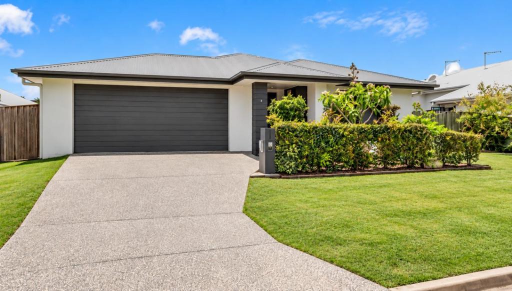 3 Fullbrook St, Pimpama, QLD 4209