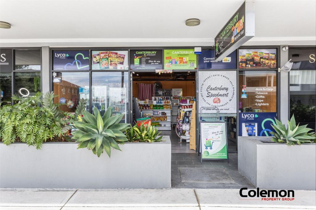 C103/548-568 Canterbury Rd, Campsie, NSW 2194