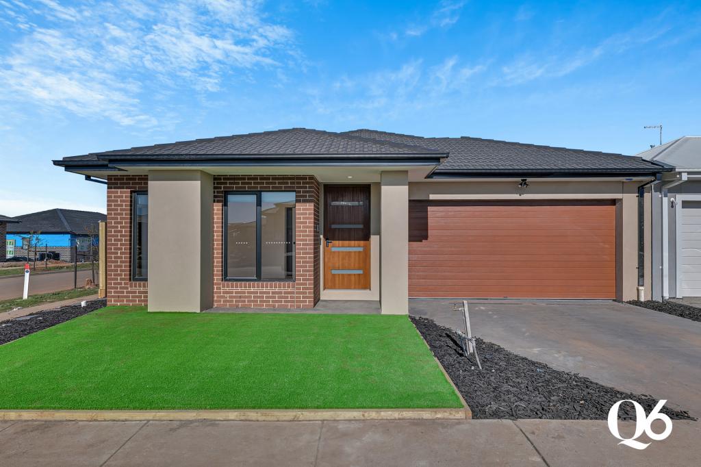 20 Kyah St, Fraser Rise, VIC 3336