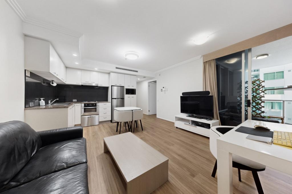 905/70 MARY ST, BRISBANE CITY, QLD 4000