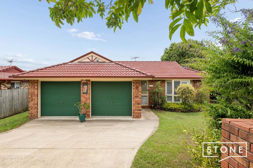 7 MACARTHY RD, MARSDEN, QLD 4132