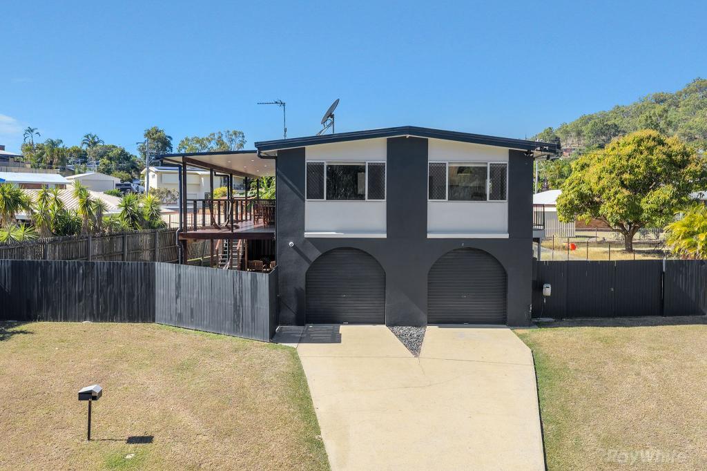 52 Bradford Rd, Telina, QLD 4680