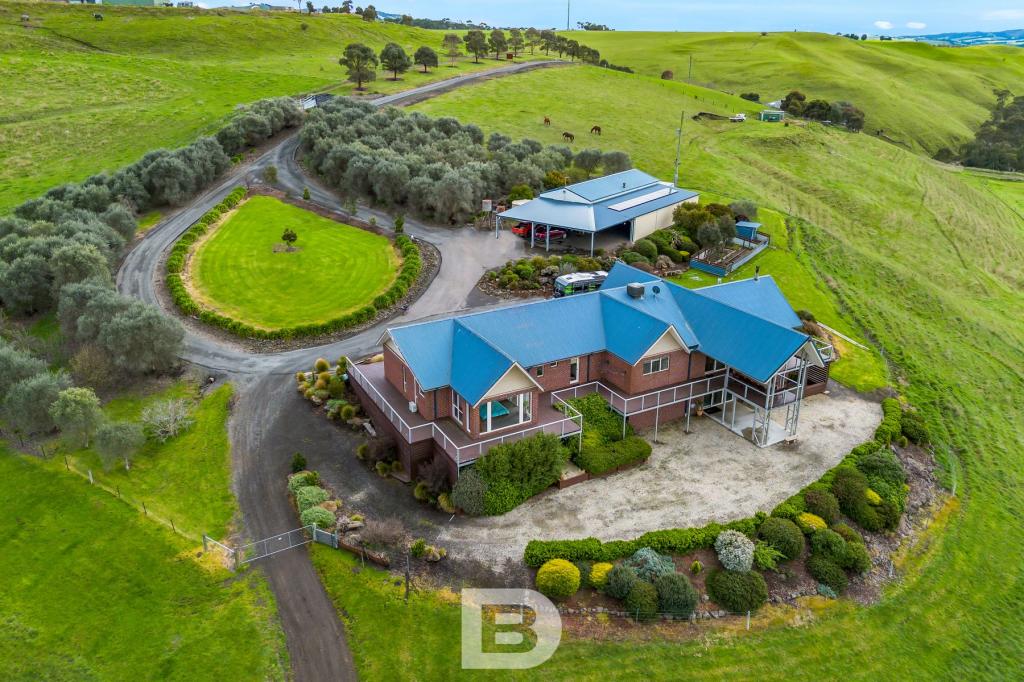 179 FAIRFIELD LANE, DARRAWEIT GUIM, VIC 3756