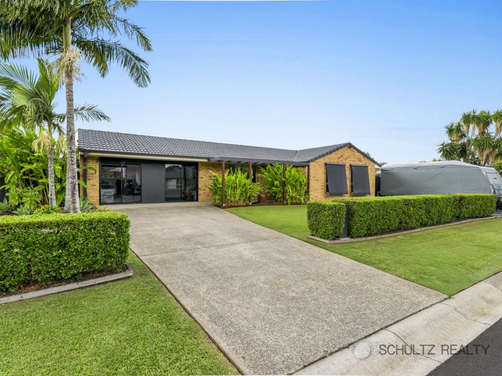 5 Riley Ct, Windaroo, QLD 4207