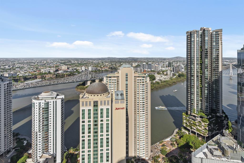 2201/550 Queen St, Brisbane, QLD 4000