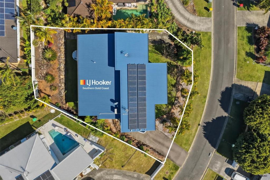 52 Sky Royal Tce, Burleigh Heads, QLD 4220