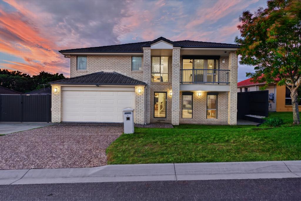 4 Lenton Pl, Calamvale, QLD 4116