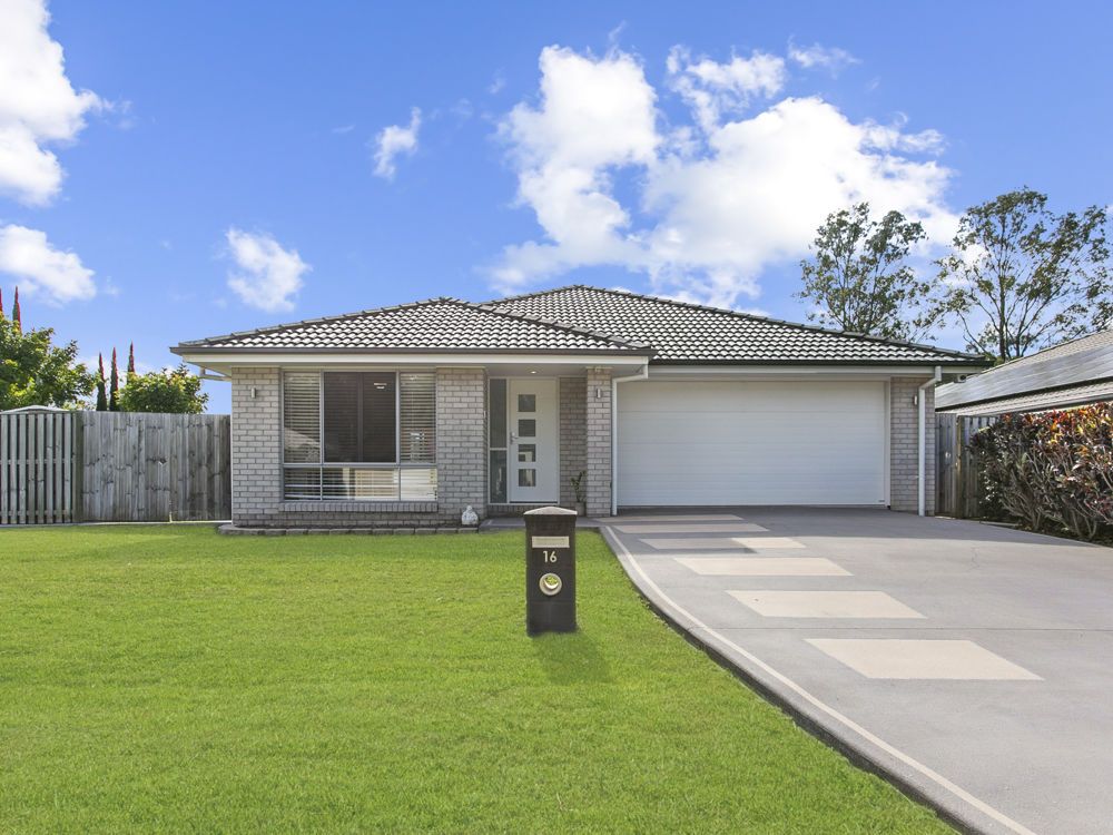 Contact agent for address, BRIDGEMAN DOWNS, QLD 4035