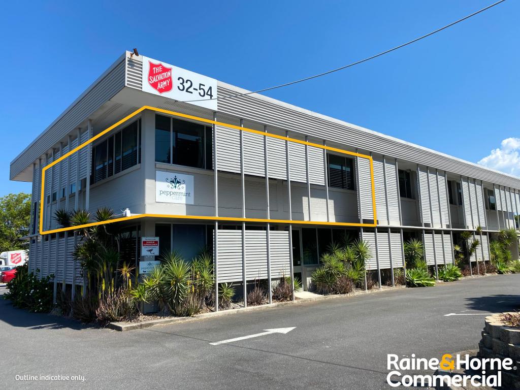 32-54 Hayward St, Stafford, QLD 4053