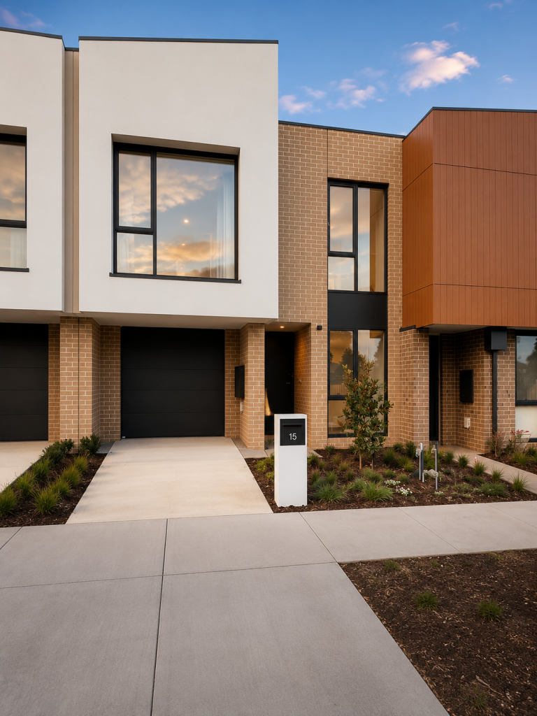 15 Fascination Cct, Aintree, VIC 3336