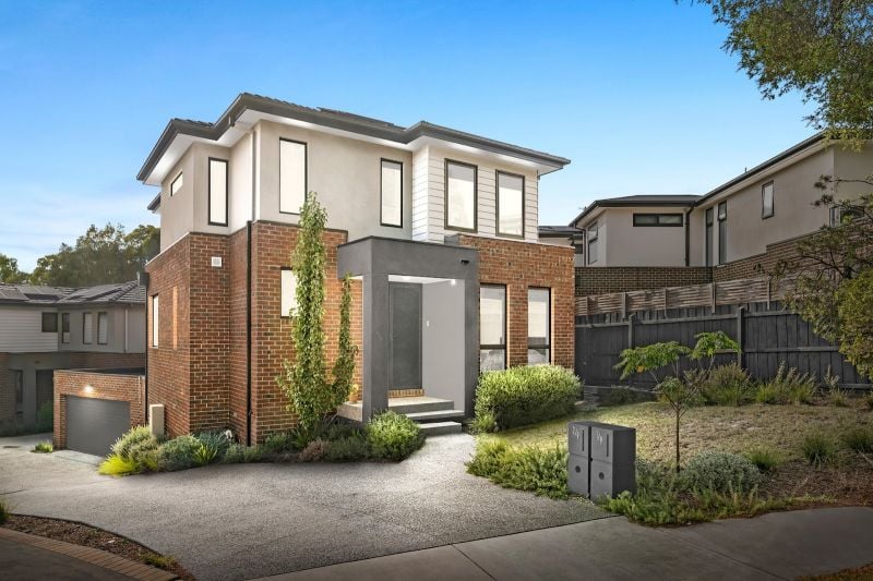 1/9 Pear Ct, Burwood East, VIC 3151