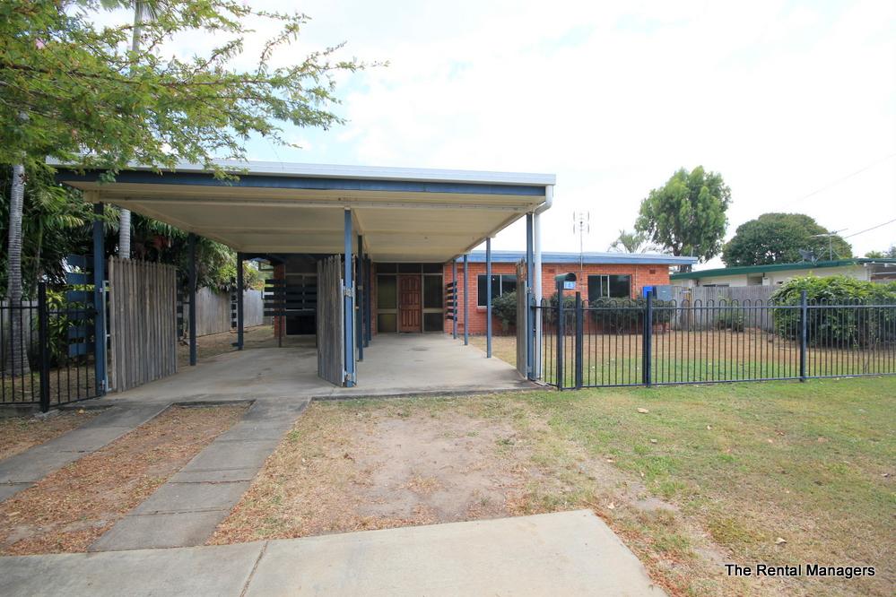 143 Pinnacle Dr, Condon, QLD 4815