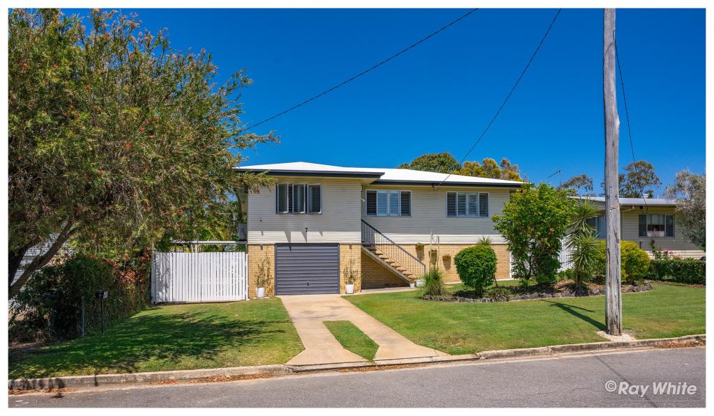 7 Sheehan Ave, Wandal, QLD 4700