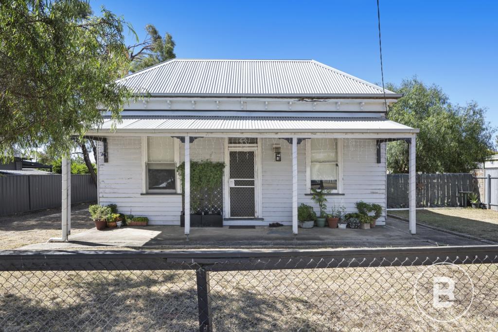 13 Fraser St, Maryborough, VIC 3465