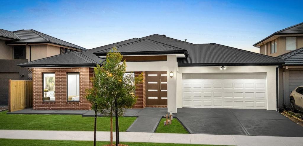 123 Villa Doria Dr, Clyde North, VIC 3978