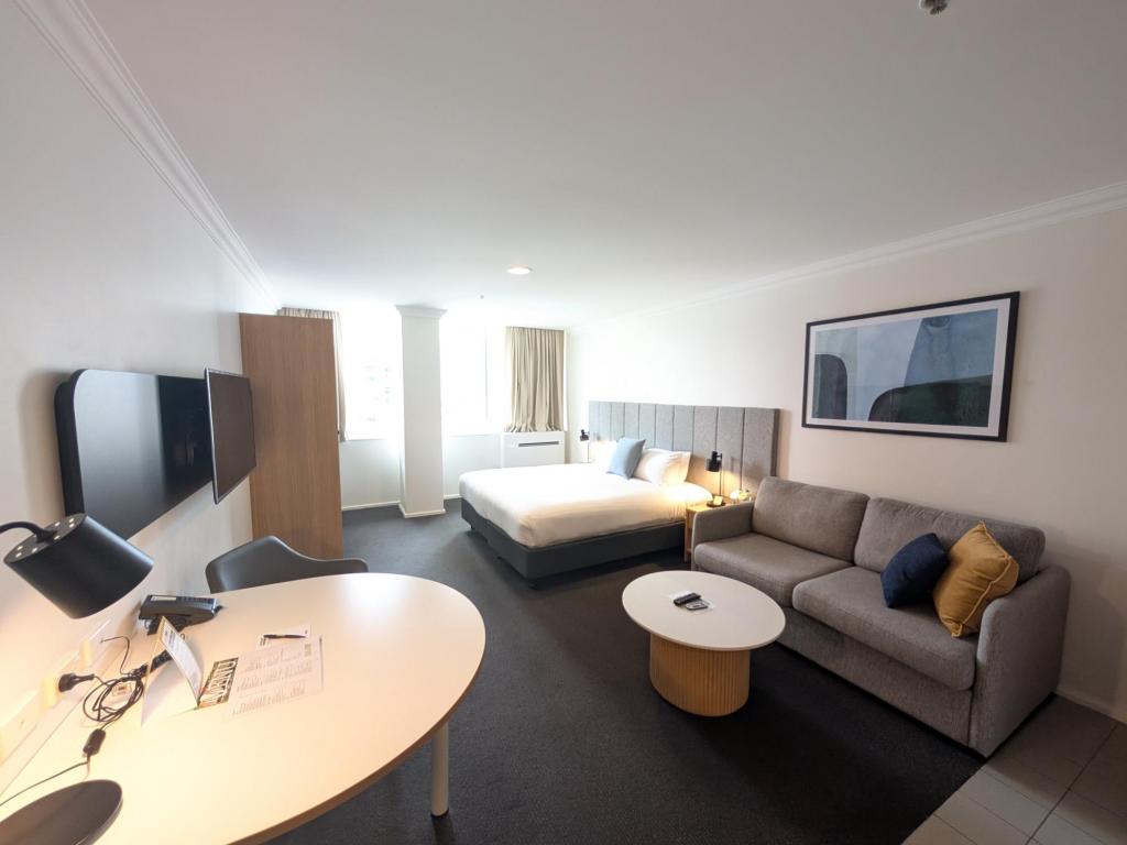 721/305 MURRAY ST, PERTH, WA 6000
