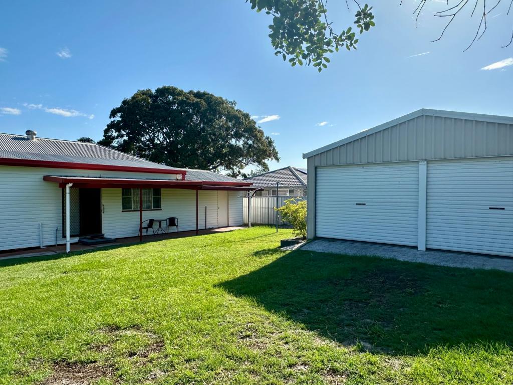 29 Jubilee St, Townsend, NSW 2463