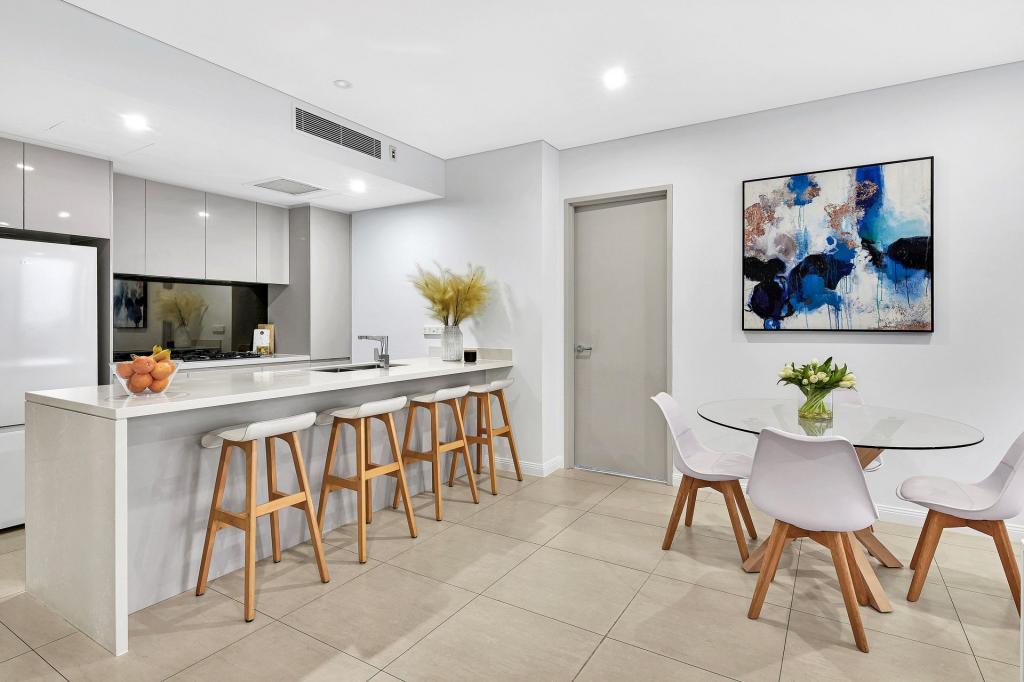 424/8 Studio Dr, Eastgardens, NSW 2036